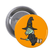 witch buttons