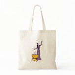 Witch & Cauldron bags