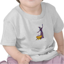 Witch & Cauldron Shirts