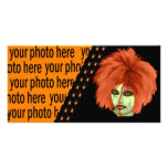 witch club photo cards