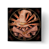 Witch Costume