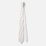 Witch emoticon ties