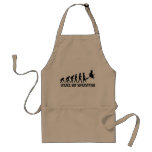 Witch Evolution Aprons
