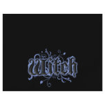 Witch flyers