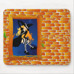Witch Gallery_3 mousepads