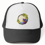 Witch hats