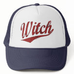 Witch Hat