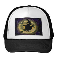 Witch Hat