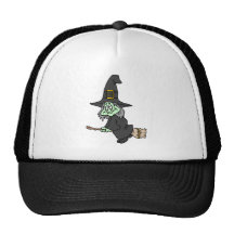 witch hat