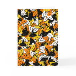Witch Hat Confetti Card