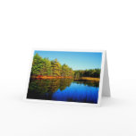 Witch Hole Pond cards