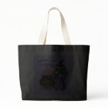 Witch in Training bags