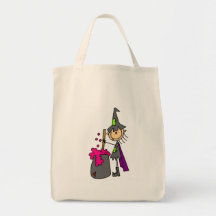 Witch Making Brew Bag