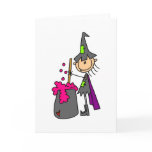 Witch Making Brew cards