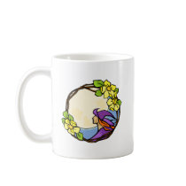 Witch Coffee Mug