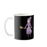 Witch Coffee Mug