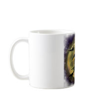 Witch Mug