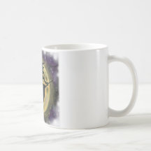 Witch Mug