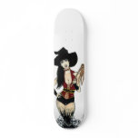 Witch of Death skateboards