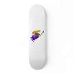 witch on vaccuum skateboards
