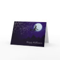 Witch Over the Mountains cards