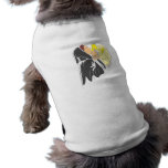 Witch & Pentacle Moon pet clothing
