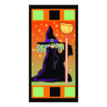 Witch Photo Cards