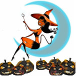 Witch Photo Sculpture? photo sculptures