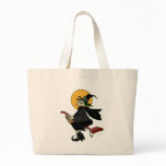 Witch Rides Vaccum bags
