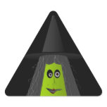 Witch Stickers