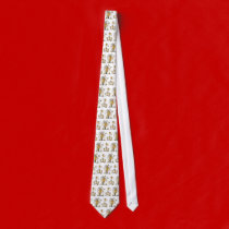 Witch ties