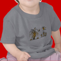 Witch t-shirts