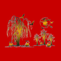 Witch t-shirts