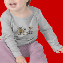 Witch t-shirts