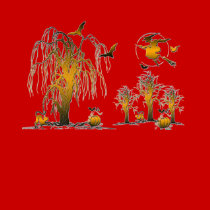 Witch t-shirts