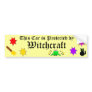 witchcraft