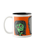 Witchcraft Mug