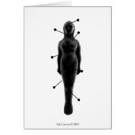 Witchcraft: Pin Poppet Doll Female Cards
