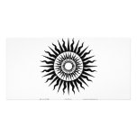 Witchcraft: Sun Burst #3 photo cards