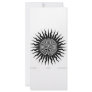 Witchcraft: Sun Burst; Labyrinth #4 Customized Rack Card