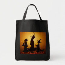 witches at night1 bag