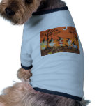 Witches Biggest Loser pet clothing