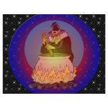 Witches Brew For You Personalised Flyer