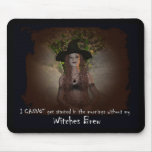 Witches Brew mousepads