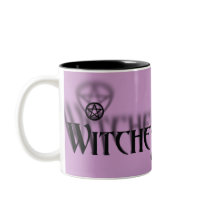 'Witches Brew' Mug