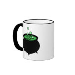 Witches Brew mugs