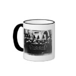 Witches Brew: Tea/Coffee Cup mugs