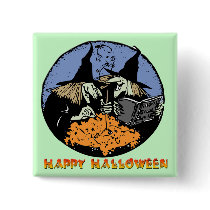 Witches Cauldron