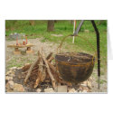 Witches' Cauldron cards