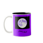 Witches do it when the moon is full... mugs